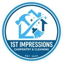 1st Impressions Carpentry and Cleaning